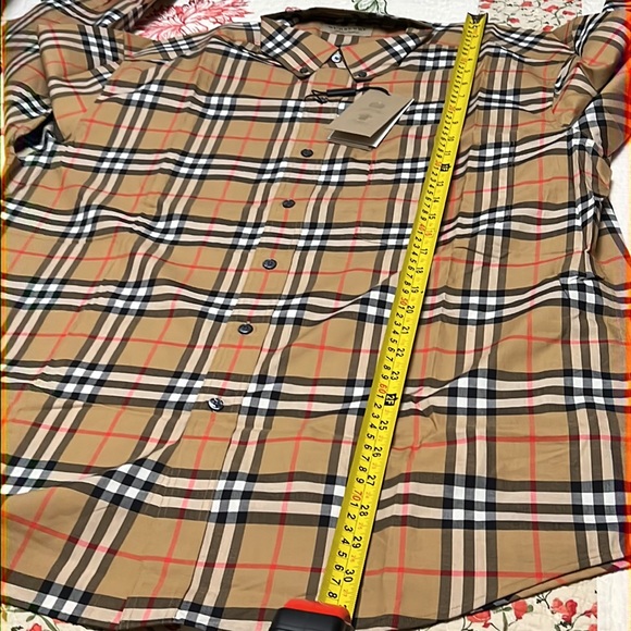 Burberry shirt new with tag - Picture 15 of 16